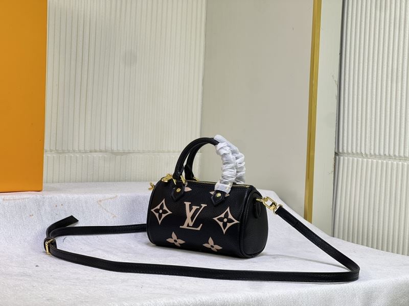 Louis Vuitton Speedy Bags